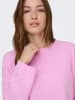 ONLY Pullover in Rosa