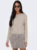 ONLY Kardigan w kolorze beżowym