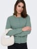 ONLY Cardigan in Grün