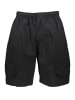 Nike Cargoshorts in Schwarz