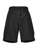 Nike Cargoshorts in Schwarz