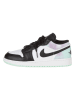 Nike Leren sneakers "1 Low" meerkleurig