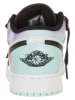 Nike Leren sneakers "1 Low" meerkleurig
