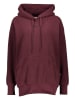 Nike Hoodie "Plush" in Lila