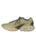 Nike Leren sneakers "Air Max Dn" olijfgroen
