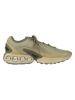 Nike Leren sneakers "Air Max Dn" olijfgroen