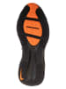 Nike Laufschuhe "Vomero 18" in Anthrazit/ Orange