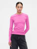 GAP Longsleeve roze