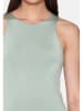 SisterS point Top mintgroen