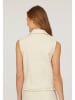 SisterS point Jeansweste in Beige