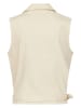 SisterS point Jeansweste in Beige