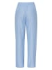 SisterS point Spodnie w kolorze błękitnym
