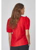 SisterS point Blouse rood