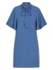 SisterS point Kleid in Blau