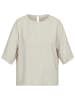 SisterS point Blouse zandkleurig