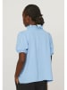 SisterS point Blouse lichtblauw
