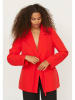 SisterS point Blazer in Rot