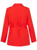 SisterS point Blazer in Rot
