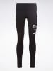 Nike Sportswear Legginsy w kolorze czarnym