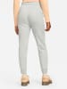 Nike Sportswear Spodnie dresowe w kolorze szarym