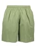 Nike Short "Solo Swoosh" groen
