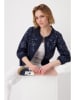 monari Jeansjacke in Dunkelblau