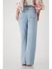 monari Jeans - Comfort fit - in Hellblau