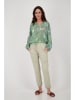 monari Blouse groen
