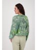 monari Blouse groen