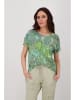 monari Shirt groen