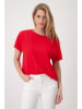 monari Shirt rood
