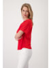 monari Shirt in Rot