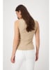 monari Top in Beige