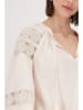 monari Blouse crème