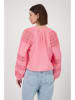monari Blouse roze