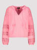 monari Bluse in Pink