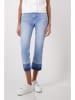 monari Jeans - Slim fit - in Hellblau