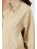 monari Hemdjacke in Beige