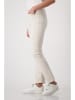 monari Hose in Creme
