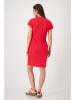 monari Kleid in Rot