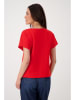 monari Shirt rood