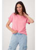 monari Shirt in Rosa