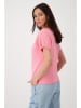 monari Shirt lichtroze