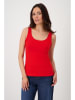monari Top in Rot