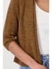 monari Cardigan in Camel