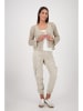 monari Cardigan in Beige