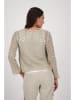 monari Cardigan in Beige