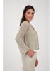 monari Cardigan in Beige