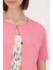 monari Cardigan in Pink