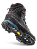 LA SPORTIVA Buty turystyczne "TXS GTX" w kolorze antracytowym
